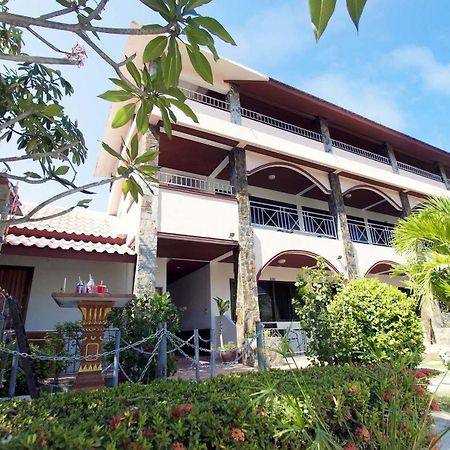 Lotus Friendly Hotel Chaweng  Exterior photo
