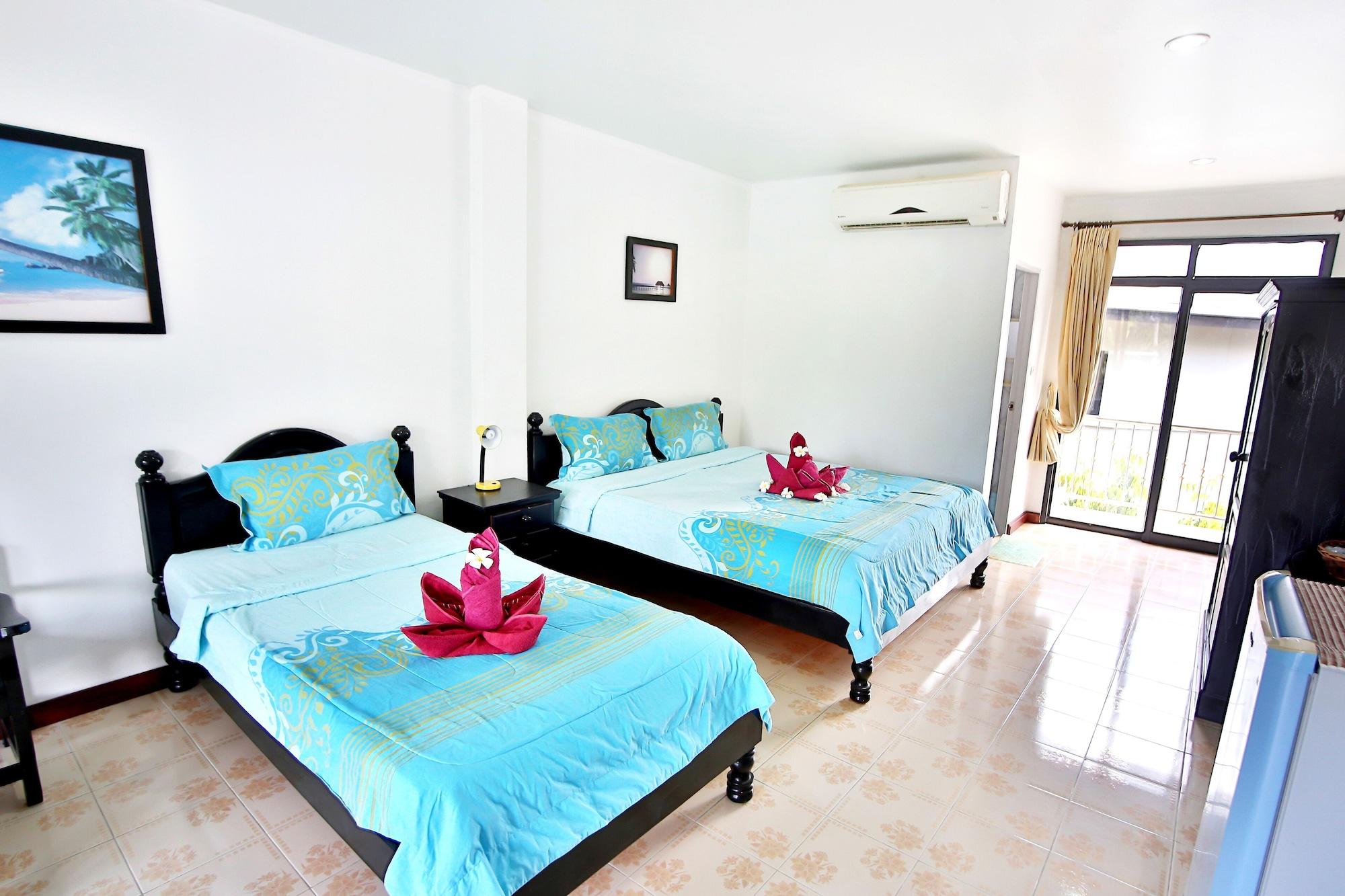 Lotus Friendly Hotel Chaweng  Exterior photo