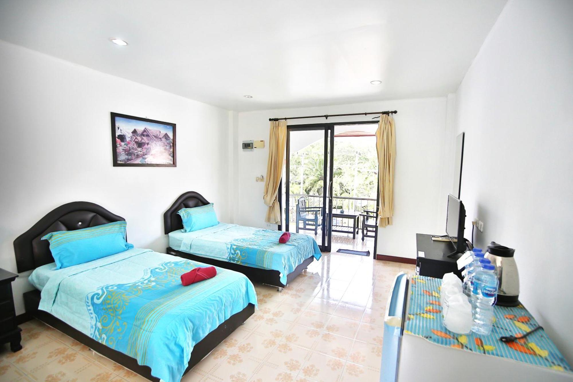 Lotus Friendly Hotel Chaweng  Room photo