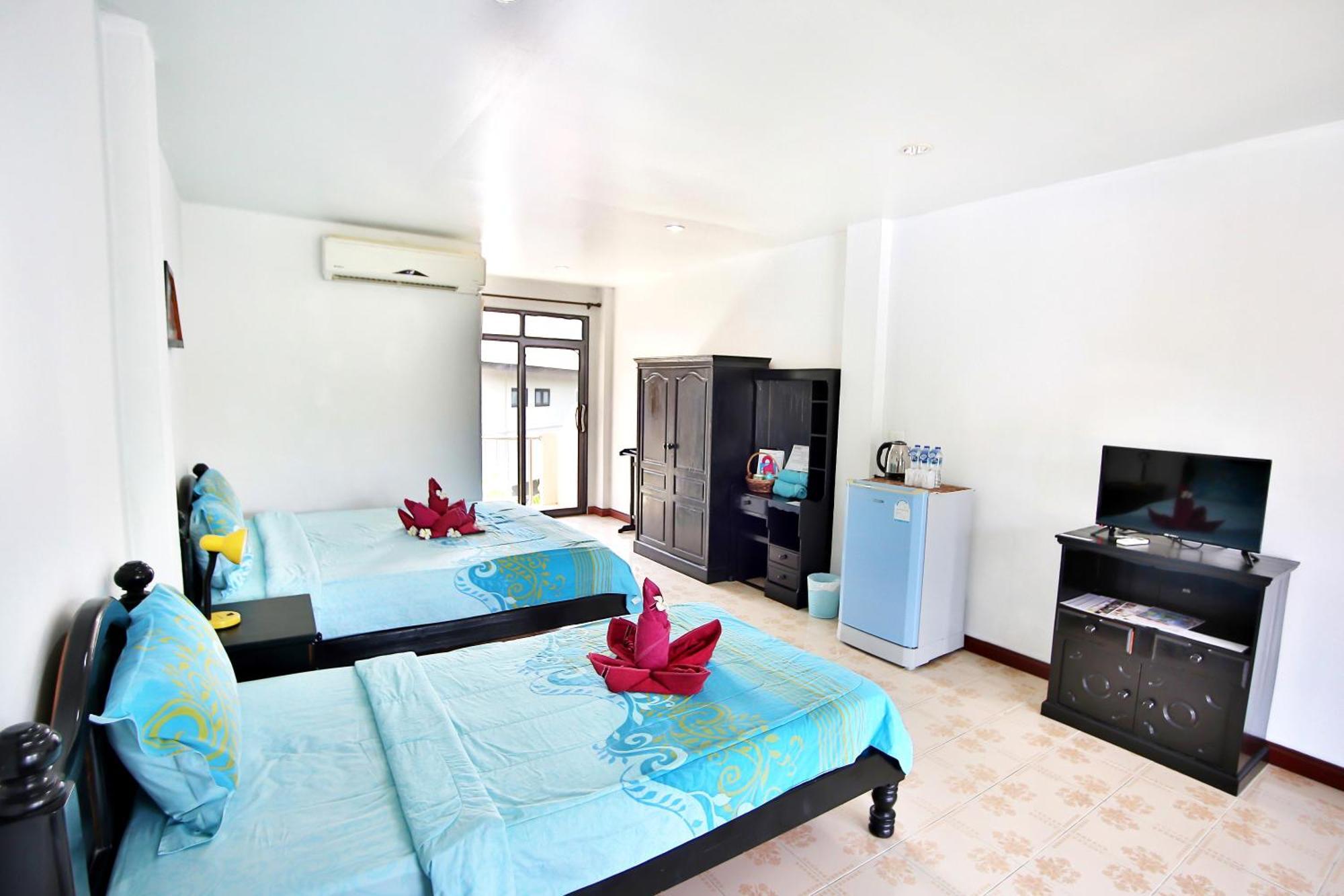Lotus Friendly Hotel Chaweng  Room photo