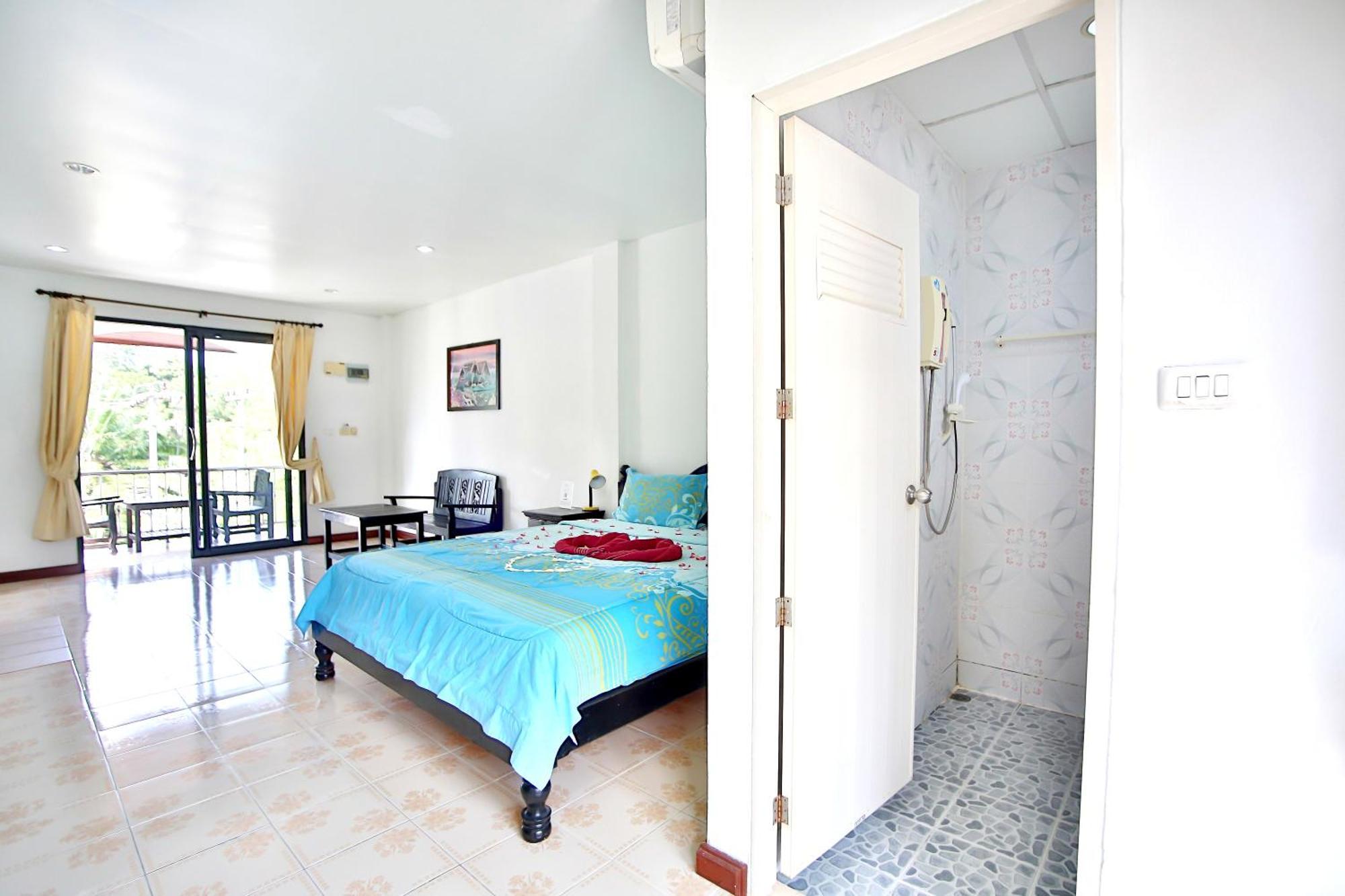 Lotus Friendly Hotel Chaweng  Room photo