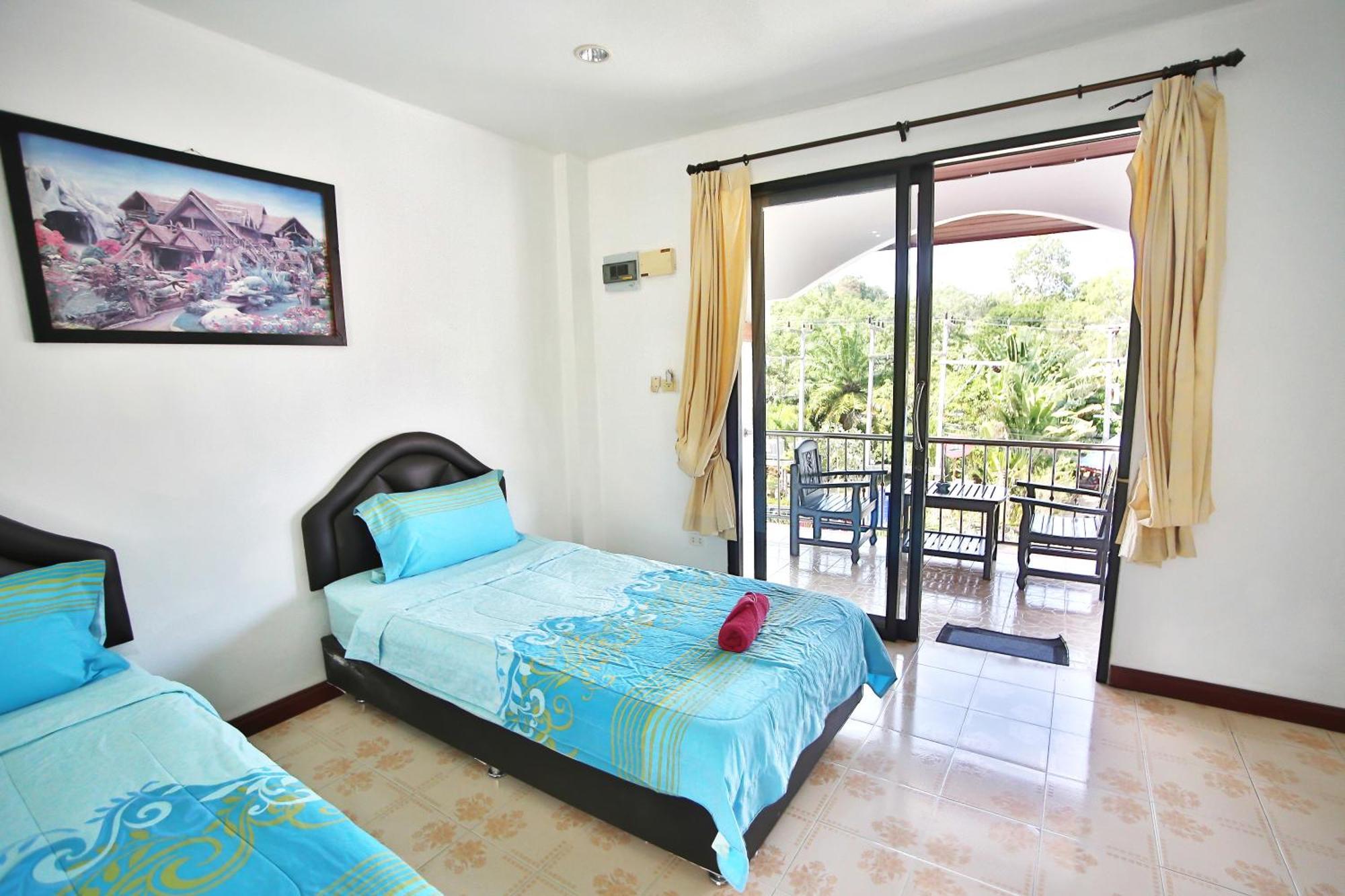 Lotus Friendly Hotel Chaweng  Room photo
