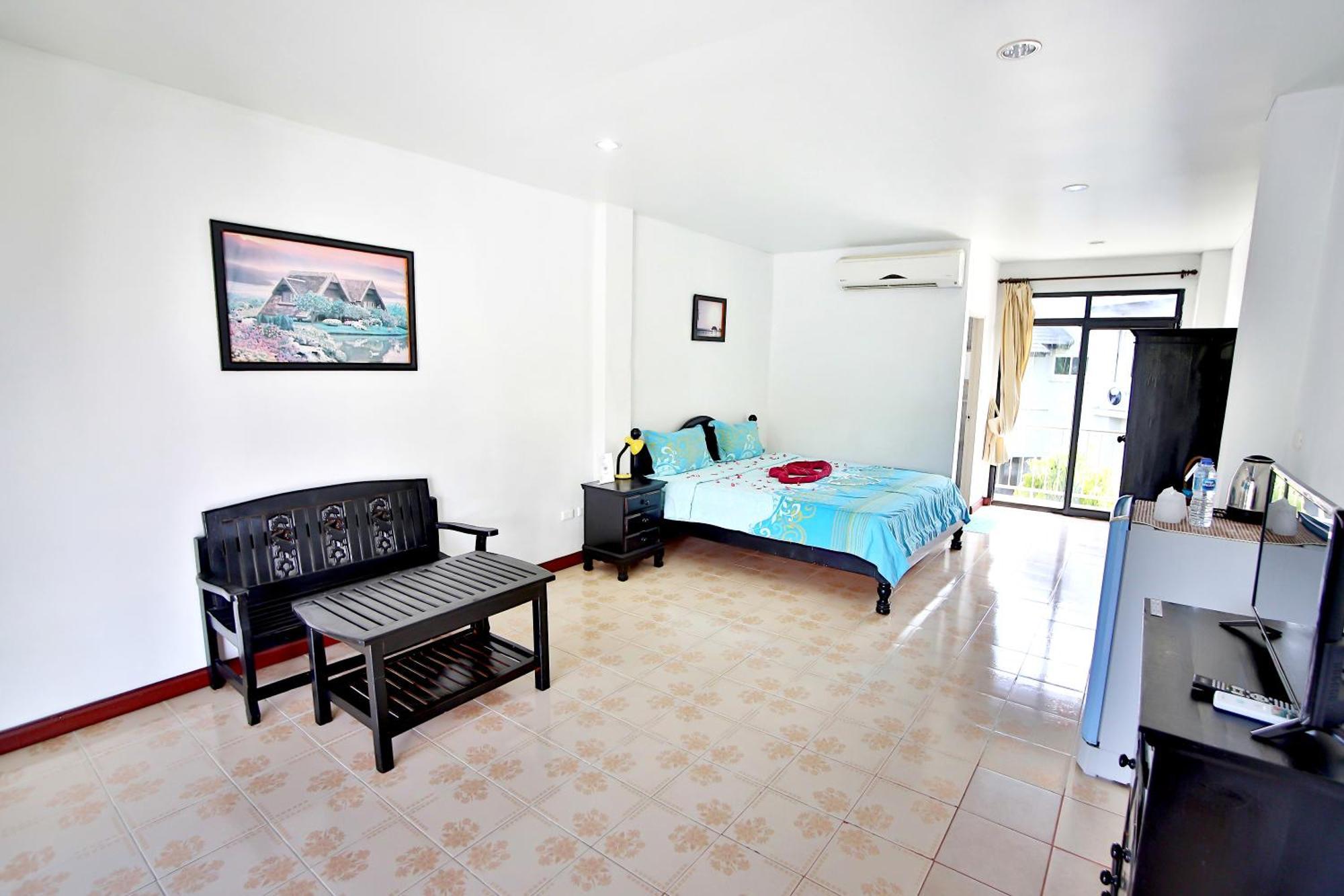 Lotus Friendly Hotel Chaweng  Room photo