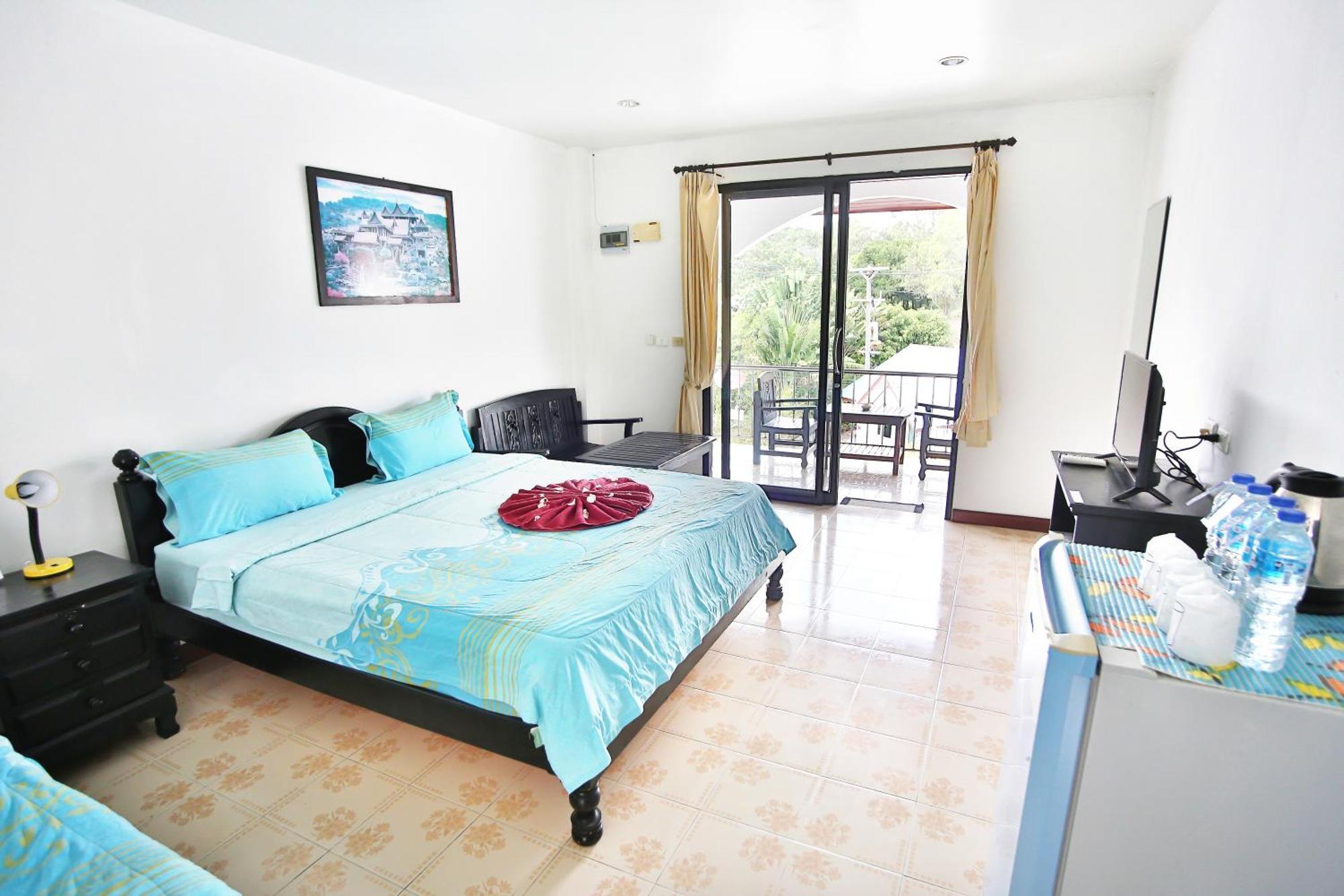 Lotus Friendly Hotel Chaweng  Room photo