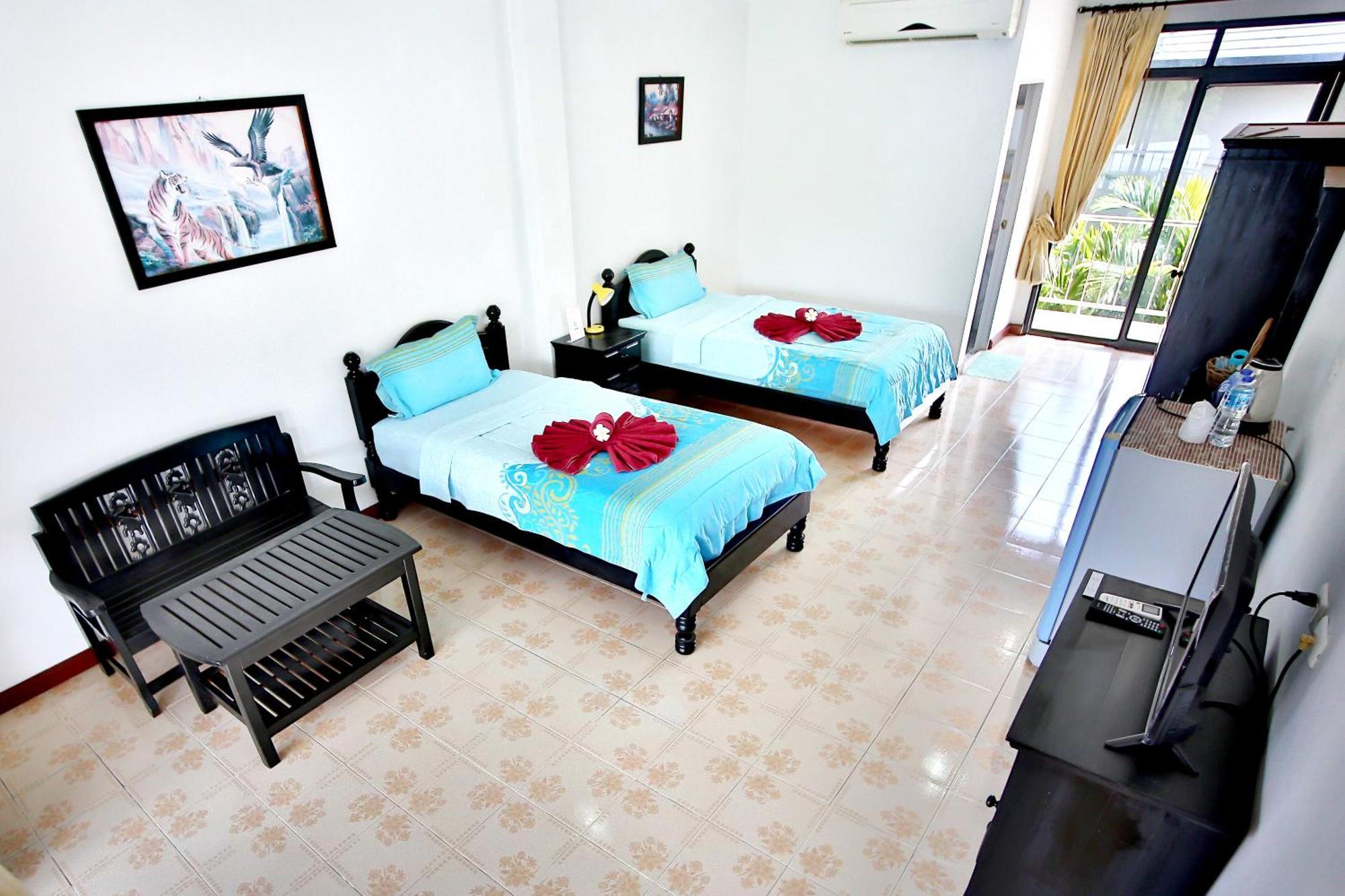 Lotus Friendly Hotel Chaweng  Room photo