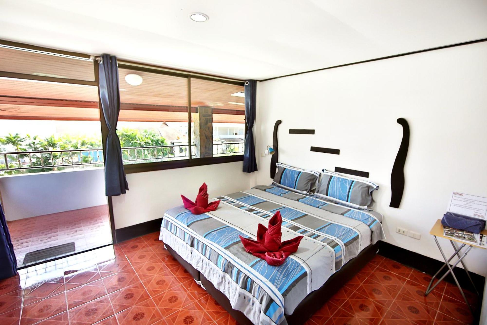 Lotus Friendly Hotel Chaweng  Room photo