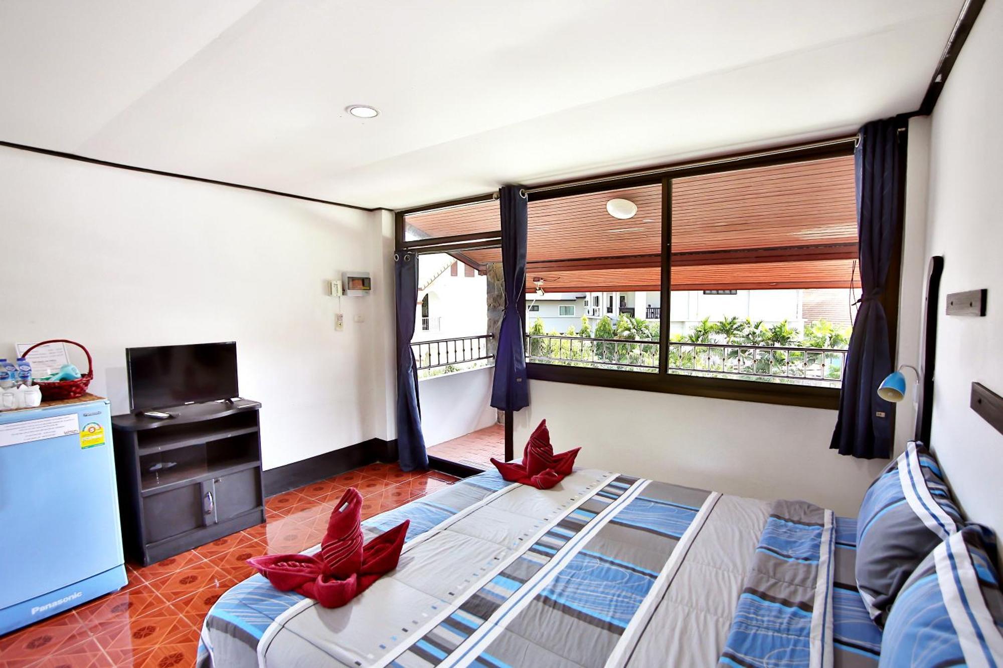 Lotus Friendly Hotel Chaweng  Room photo